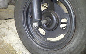 HONDA ZOOMER 2002 AF58