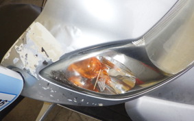 HONDA DIO Gen.6 AF62