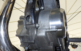 HONDA APE 100 HC07