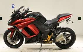 KAWASAKI NINJA 1000 A 2015