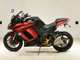Фото Kawasaki NINJA 1000 A 2015 с японского аукциона