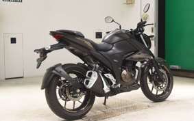 SUZUKI ｼﾞｸｻｰ250 ED22Y