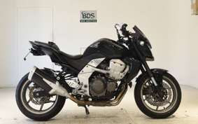 KAWASAKI Z750 Gen.2 2007