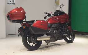 HONDA CTX700 RC69