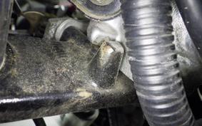 KAWASAKI ZZ-R250 EX250H