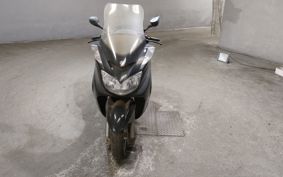 YAMAHA GRAND MAJESTY 400 2006 SH04J
