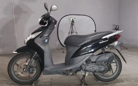 HONDA DIO 110 JF31