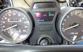 SUZUKI GSX400L