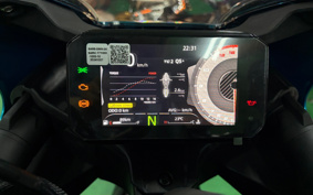 OTHER CFMOTO 500SR VOOM