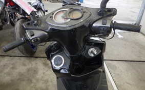 YAMAHA CYGNUS 125 X 2012