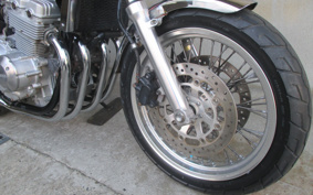 HONDA CB400 2000 NC36