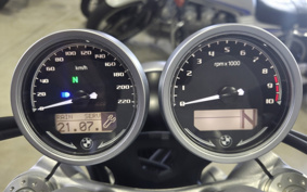 BMW R NINE T PURE 2021 0L61