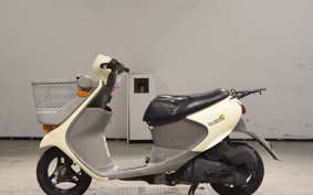 SUZUKI LET's 4 Basket 1996 CA43A