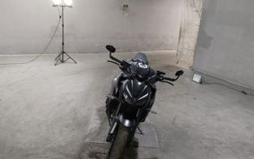 KAWASAKI Z1000 2020 ZXT00W