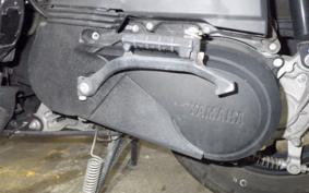 YAMAHA CYGNUS RAY ZR 1991