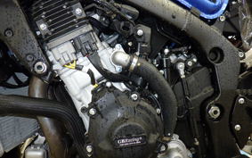 SUZUKI GSX-R1000R A 2017