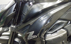 KAWASAKI Z1000 Gen.5 2014
