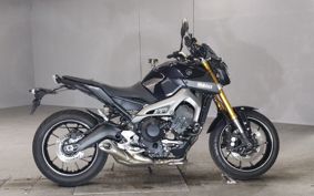 YAMAHA MT-09 RN34J