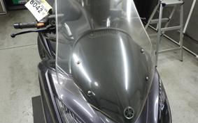 YAMAHA MAJESTY 250 Gen.4 2024 SG20J