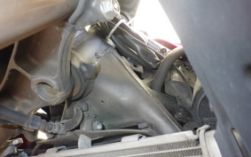 HONDA CBR400R 2022 NC56