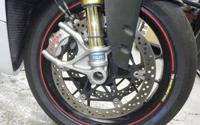 DUCATI 1199 PANIGALE S 2013