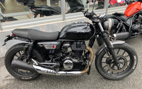 HONDA GB350S 2022 NC59