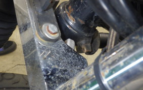 HONDA STEED 400 1992 NC26