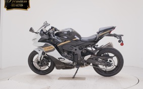 KAWASAKI ZX-4R SE 2018 ZX400P