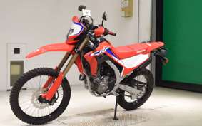 HONDA CRF250L 2017 MD47