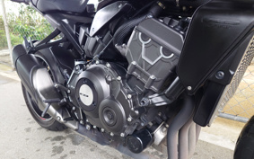 HONDA CB1000R 2023 SC80
