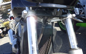 KAWASAKI ELIMINATOR 250 LX 1997 EL250A