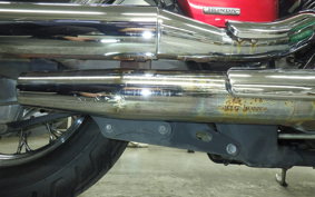 HONDA SHADOW 750 Gen. 3 2008 RC50