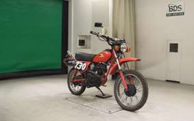 HONDA XL50S 2022 AD03