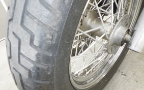 YAMAHA DRAGSTAR 400 CLASSIC 2006 VH01J