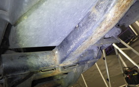 SUZUKI ADDRESS V125 S 2006 CF4MA