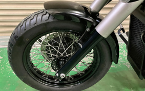 HONDA SHADOW 750 PHANTOM 2010 RC53