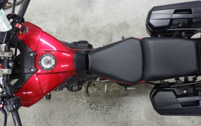 YAMAHA MT-09 Tracer 2015 RN36J