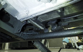 YAMAHA DRAGSTAR 250 VG05J