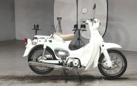HONDA LITTLE CUB AA01