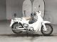 Фото Honda LITTLE CUB 2011 с японского аукциона