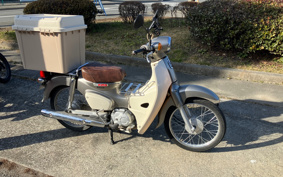KAWASAKI ZEPHYR400K 2005 ZR400C