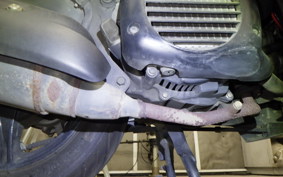 YAMAHA JOG ZR Gen.3 2015 SA39J
