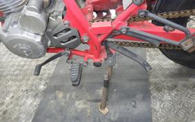 HONDA FTR223 2025 MC34