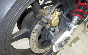 HONDA CB1300SF SUPER BOLDOR 2007 SC54