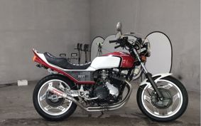 HONDA CBX550 PC04