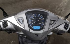 HONDA LEAD 125 JF45