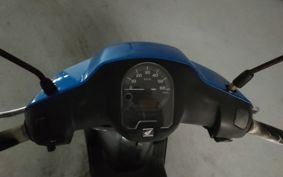 HONDA  TACT  BASIC  AF79