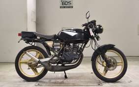 HONDA NS50F AC08
