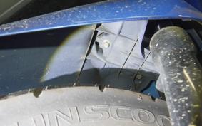 HONDA TACT-4ﾍﾞｰｼｯｸ AF79