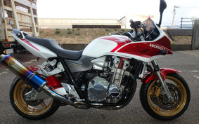 HONDA CB1300 SUPER  BOL DOR ABS 2005 SC54